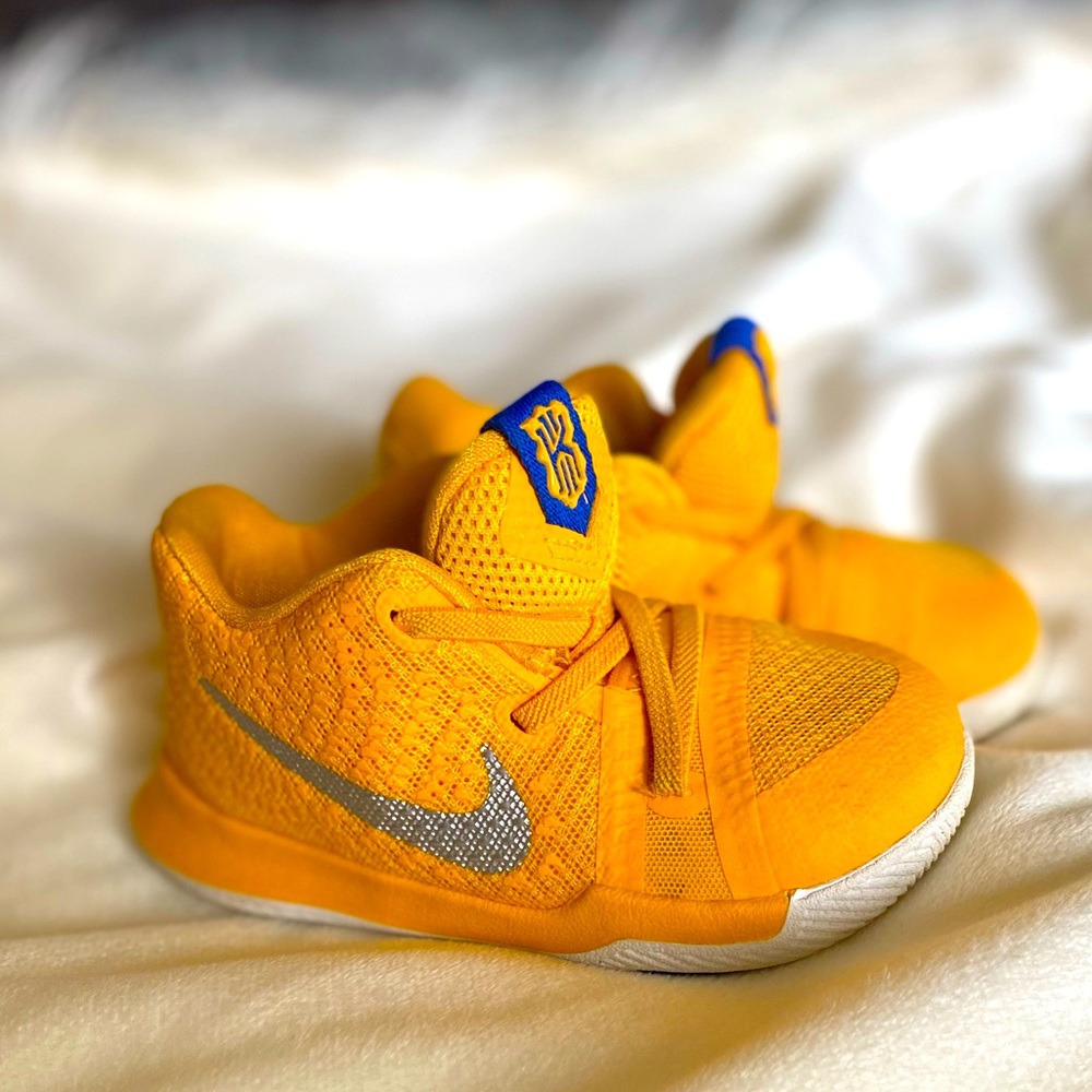 Nike sneakers